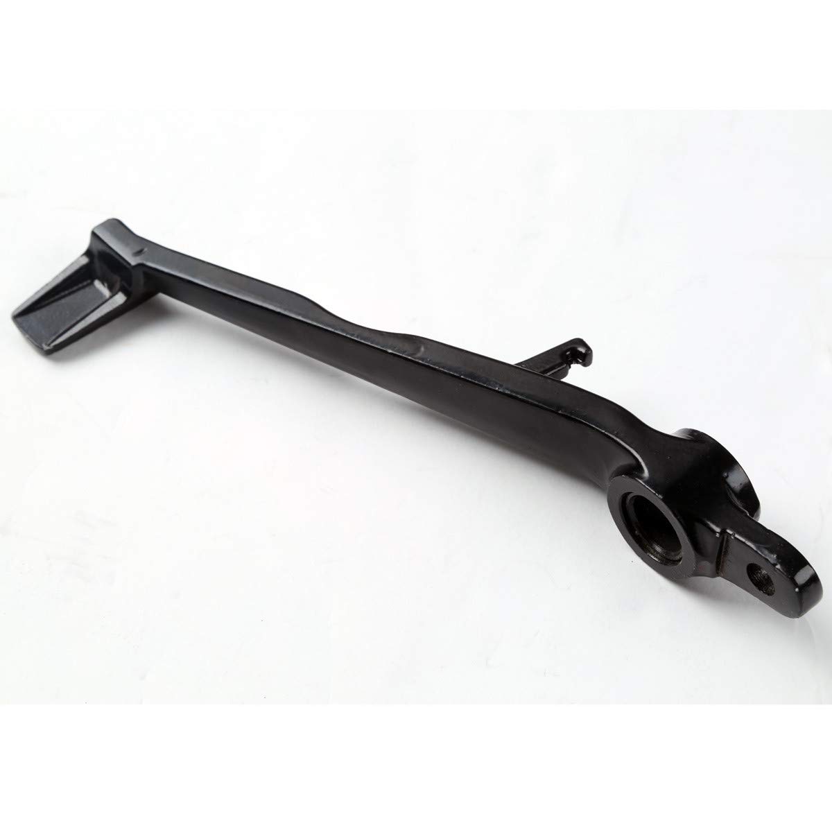 ペダルブラック Amazon | ブラック リアブレーキペダル カワサキ ニンジャ ZX10 R ZX6R